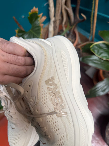 Zapatilla Hoka Bondi 9