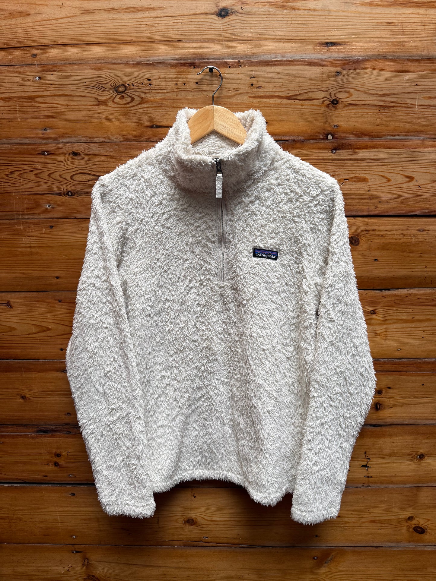 Cyber: Patagonia polar peludito