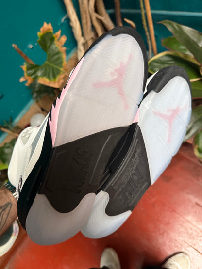 Jordan 5