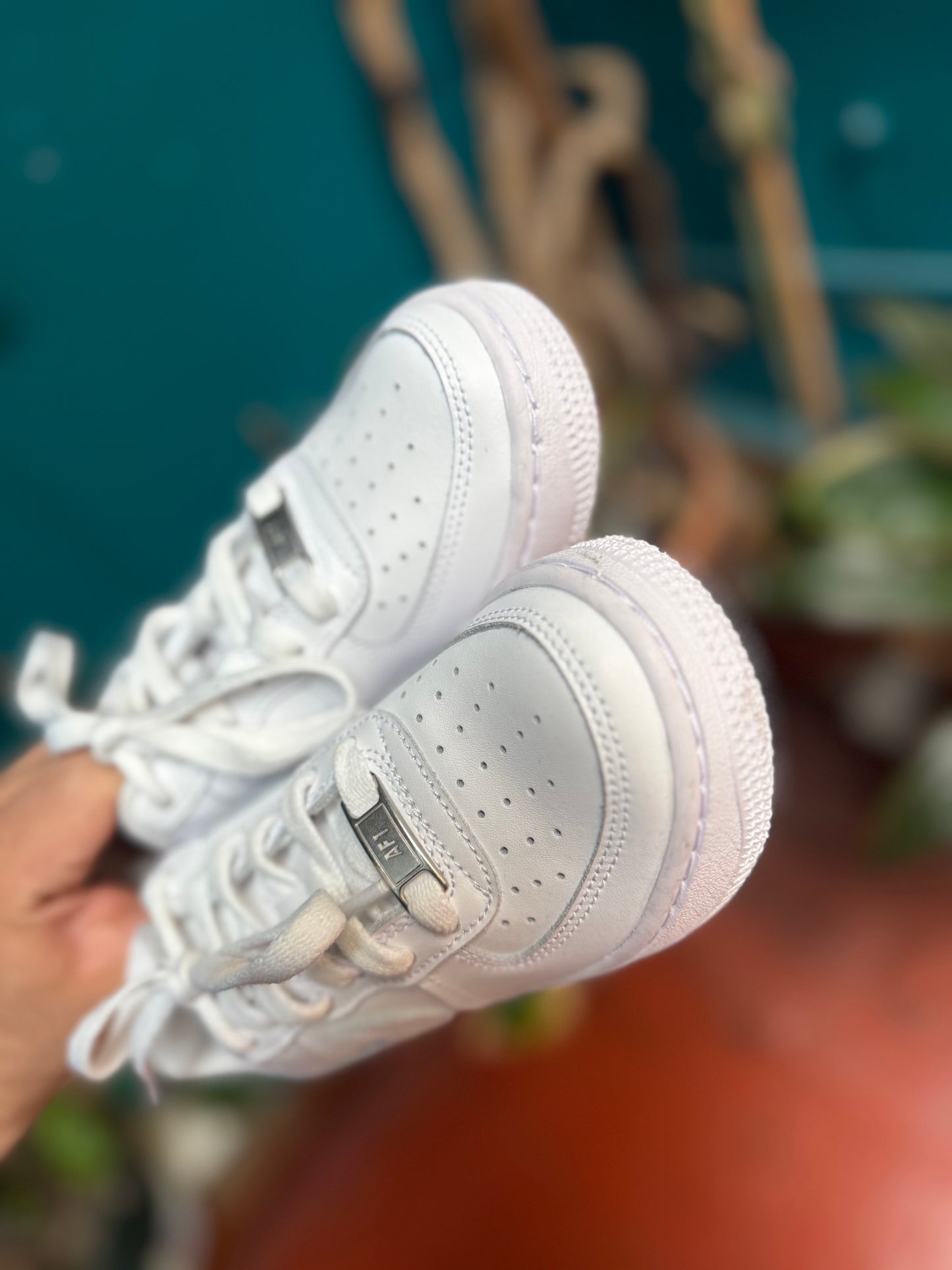 Nike airforce 1