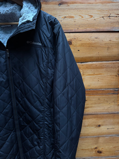 Parka abrigo Columbia