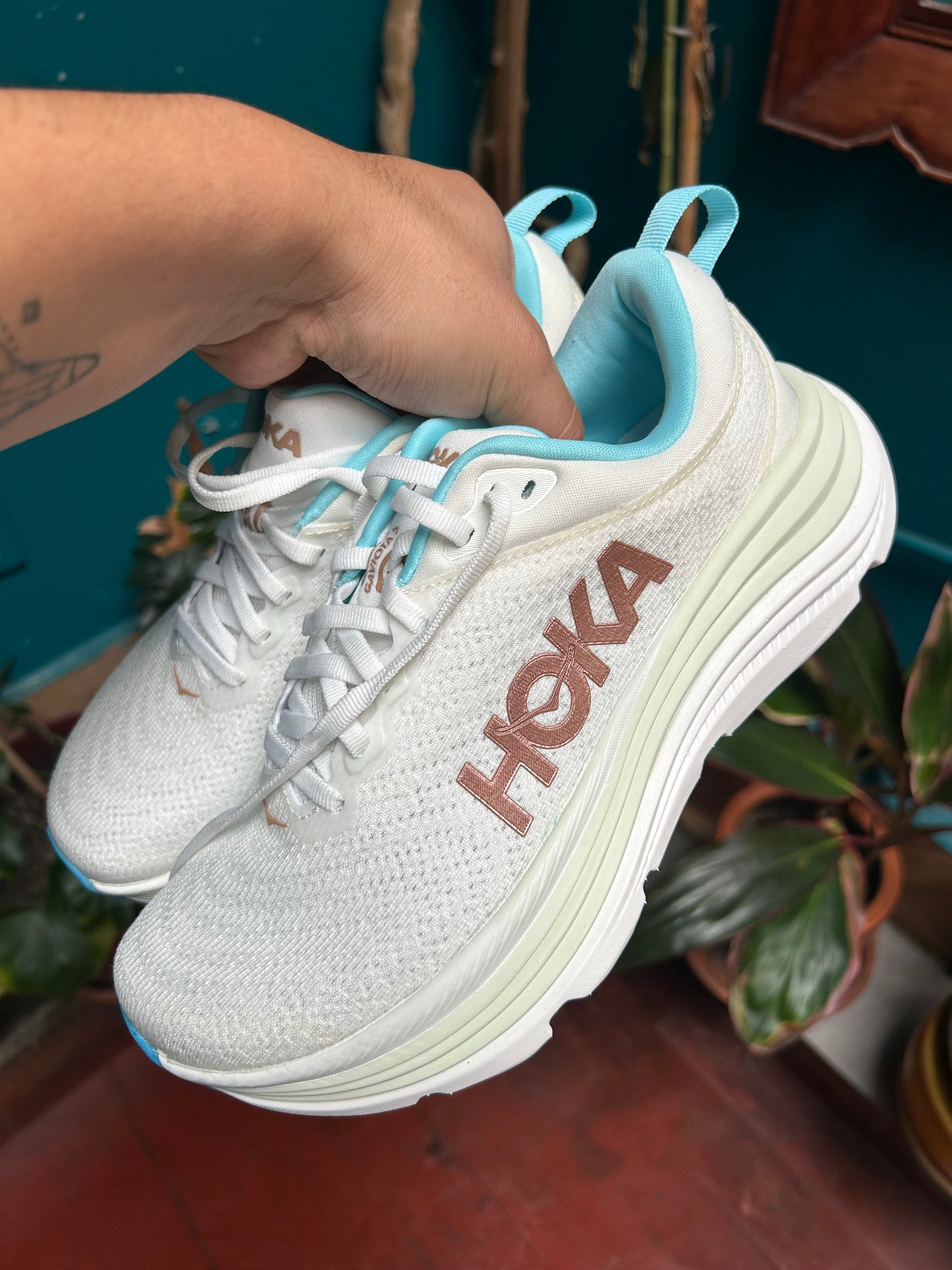 Zapatilla Hoka