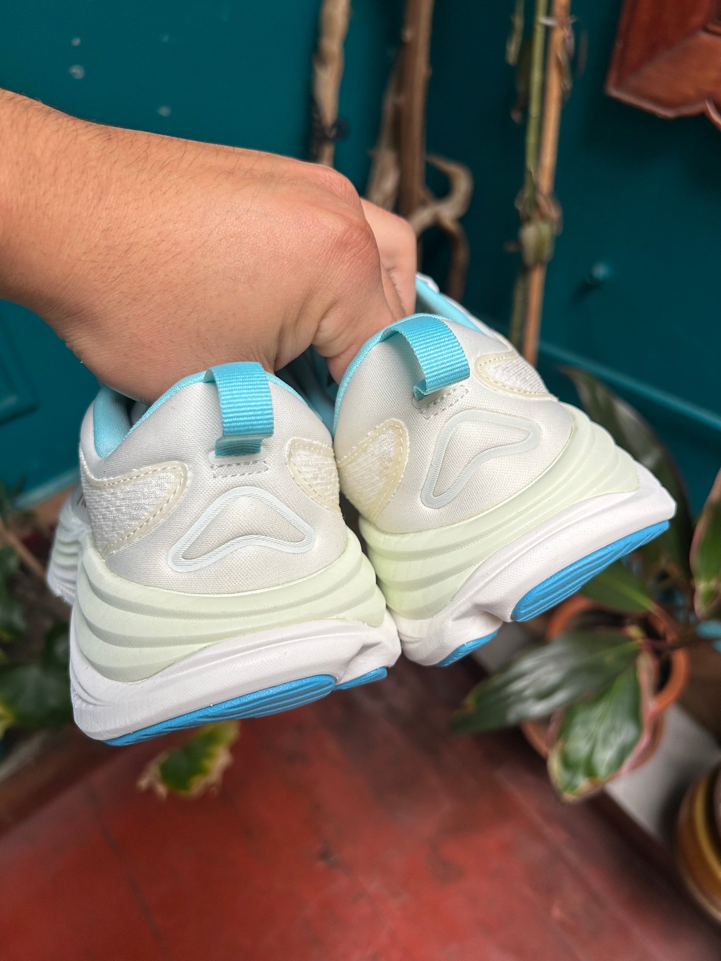 Zapatilla Hoka