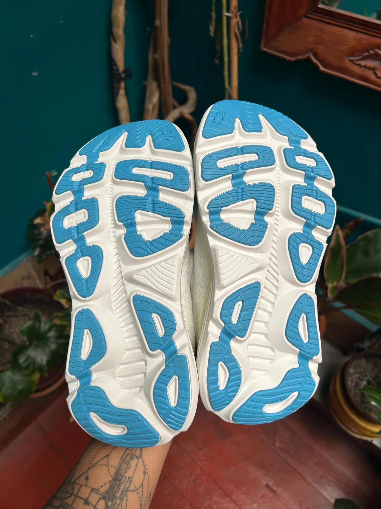 Zapatilla Hoka
