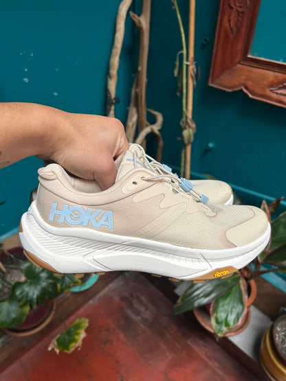 Zapatilla Hoka transport