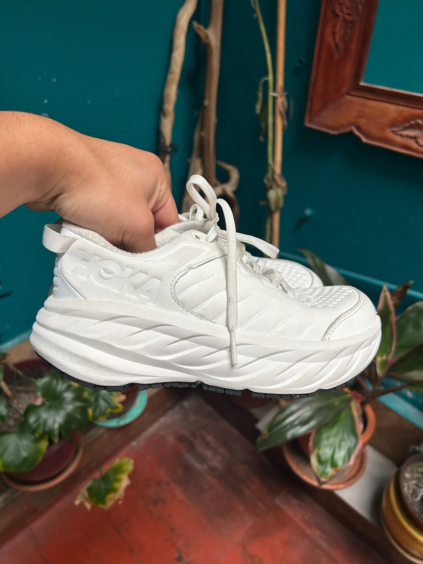 Zapatilla Hoka
