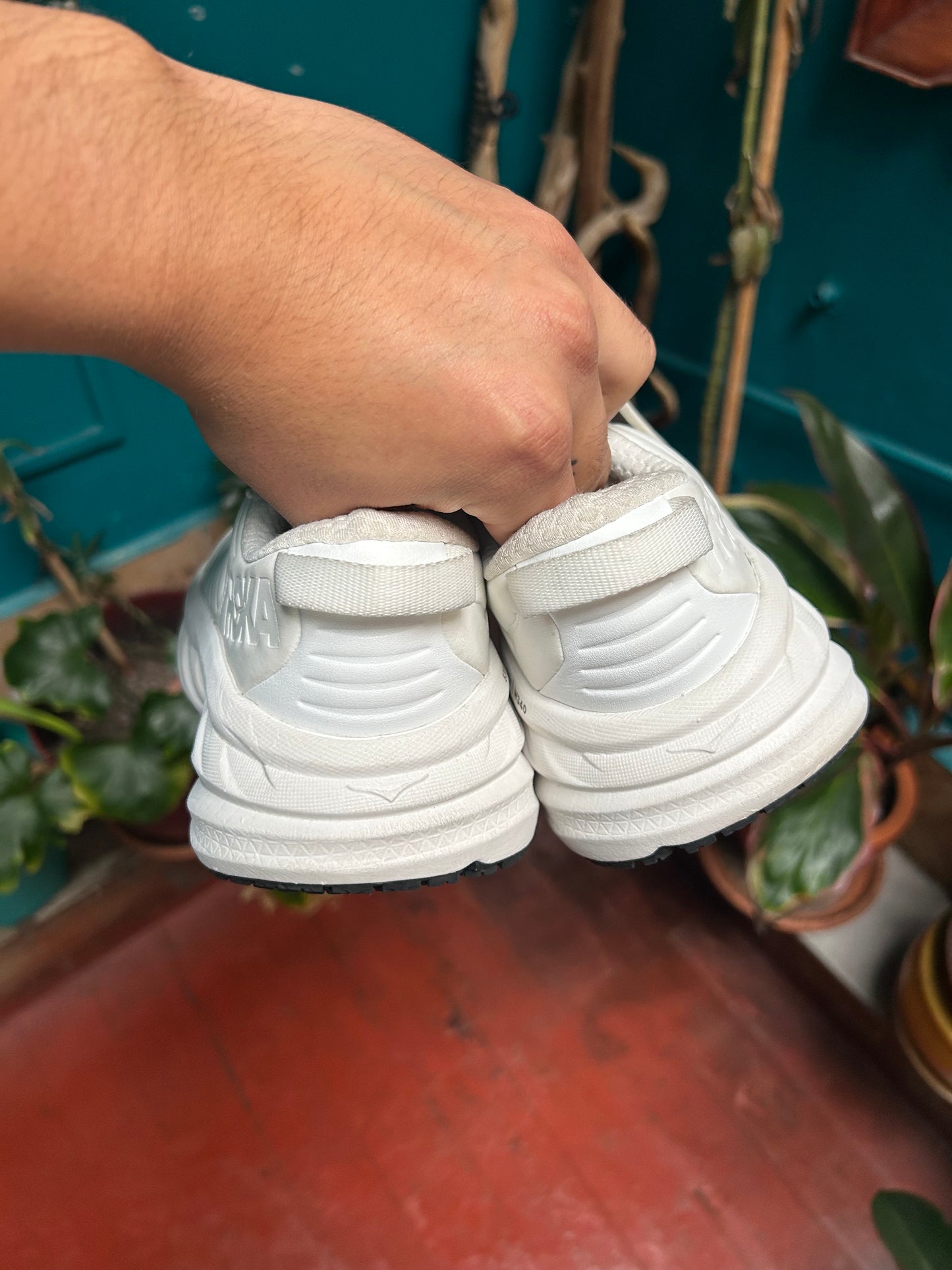 Zapatilla Hoka