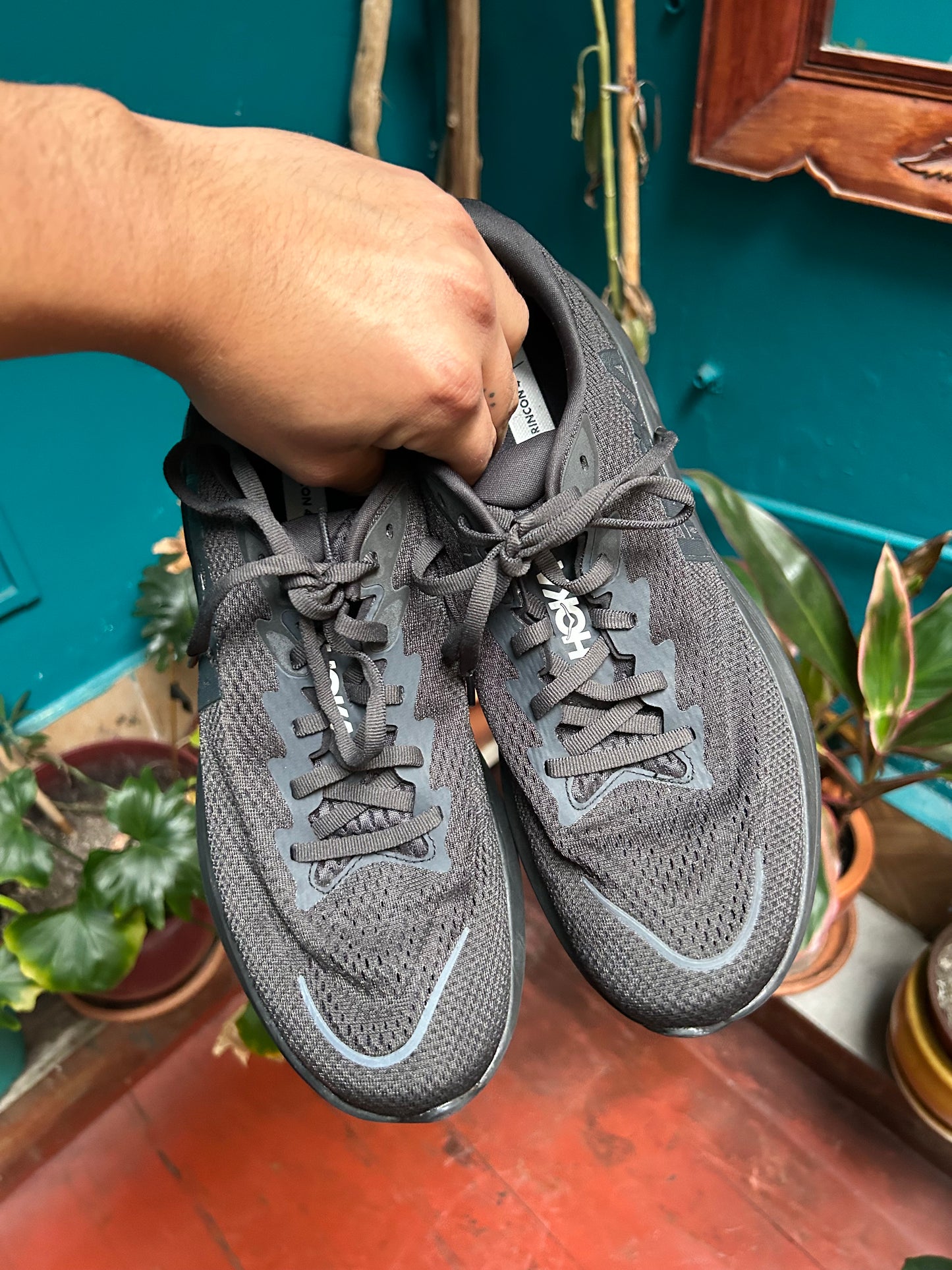 Zapatilla Hoka Rincon 4