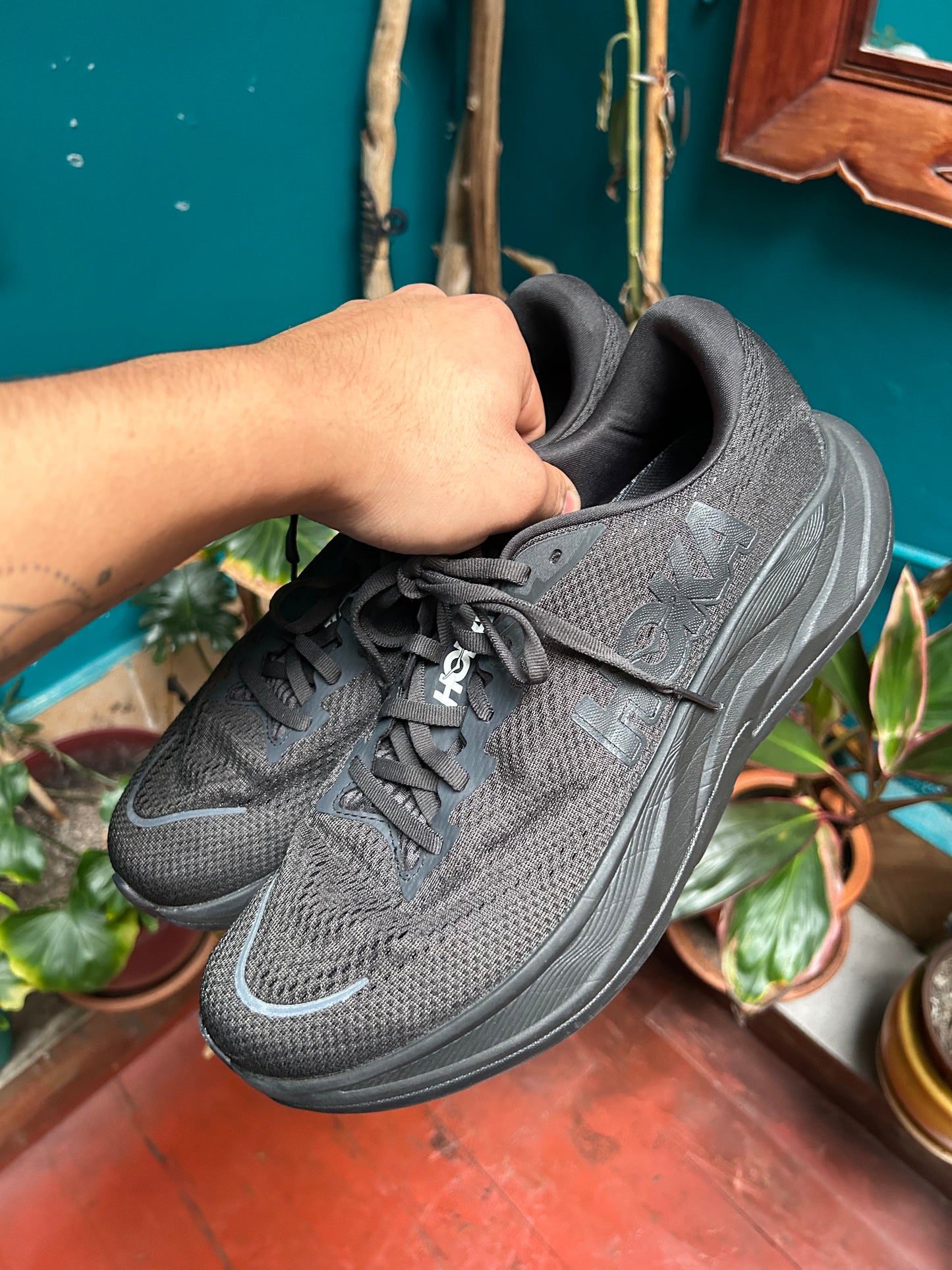 Zapatilla Hoka Rincon 4