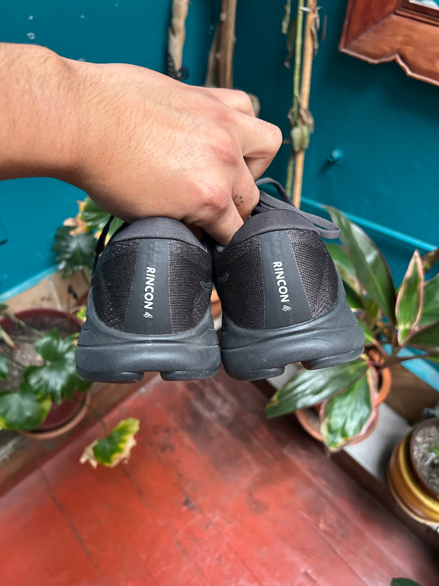 Zapatilla Hoka Rincon 4