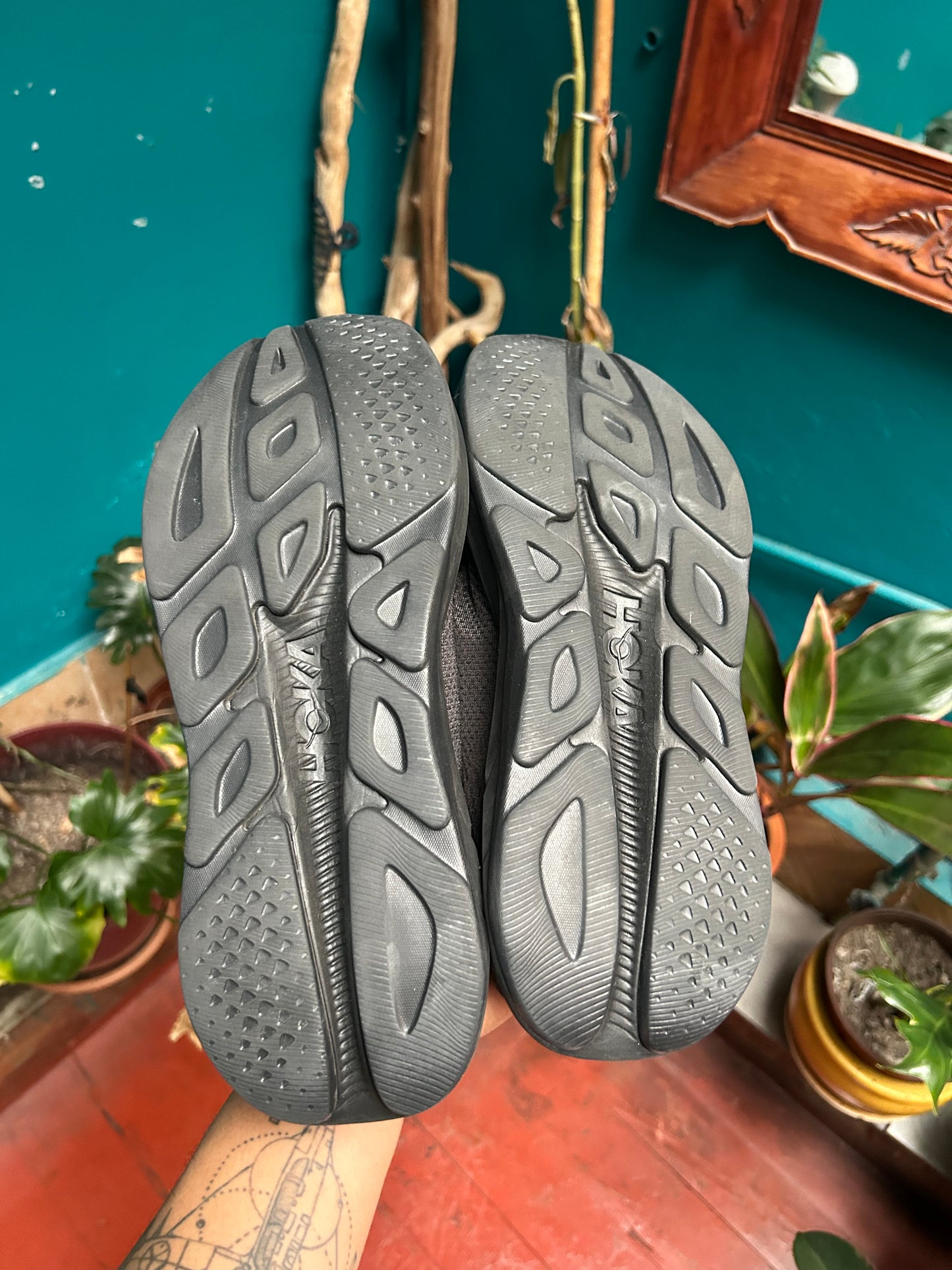 Zapatilla Hoka Rincon 4