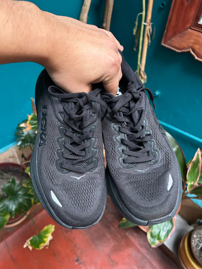 Zapatilla Hoka bondi 9