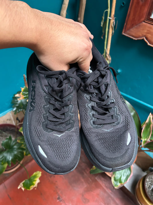 Zapatilla Hoka bondi 9