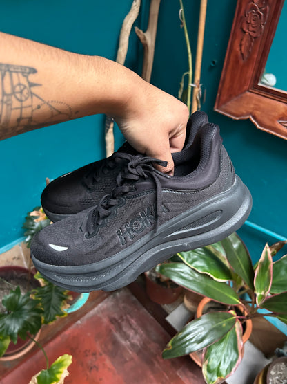 Zapatilla Hoka bondi 9