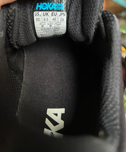 Zapatilla Hoka Bondi 9