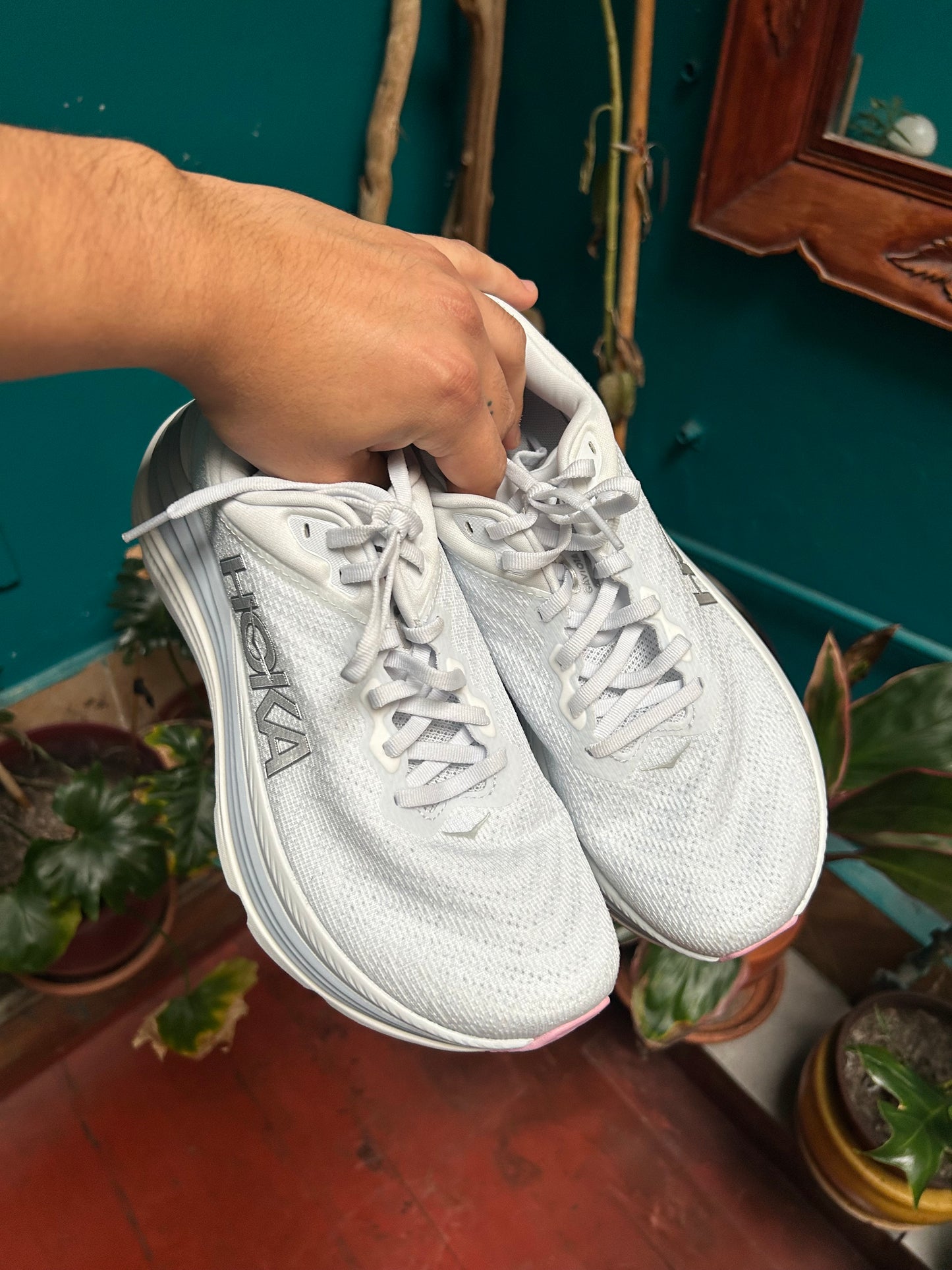 Zapatilla Hoka