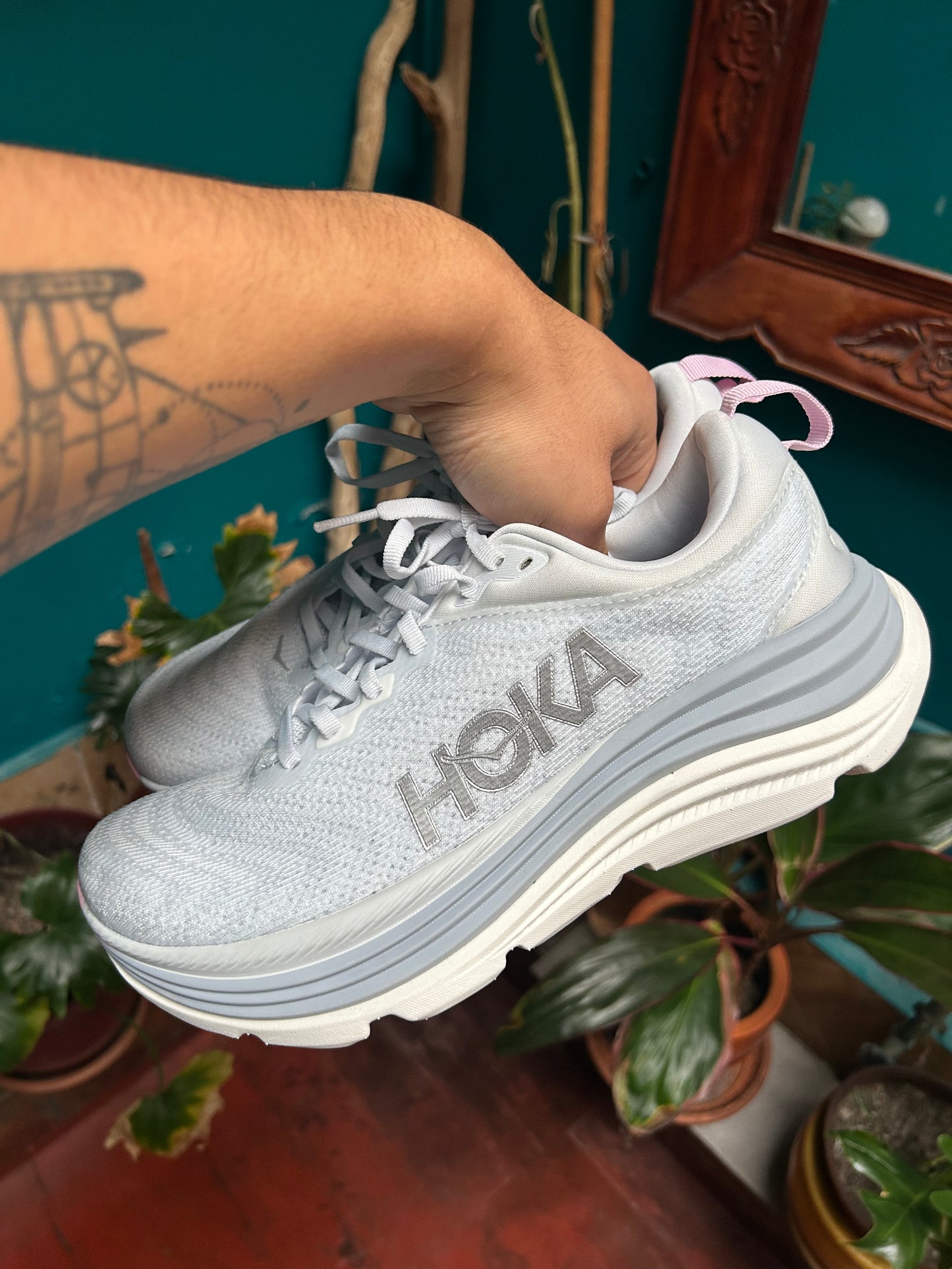 Zapatilla Hoka
