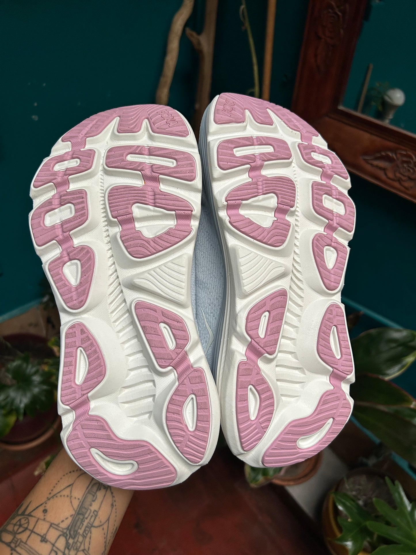 Zapatilla Hoka
