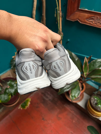 Zapatilla Hoka clifton 10