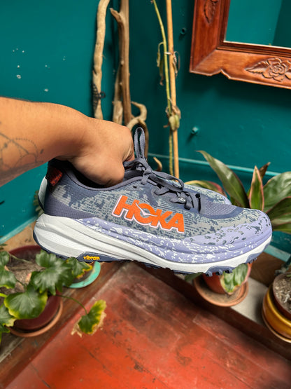 Zapatilla Hoka Speedgoat