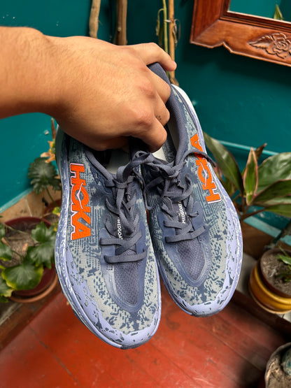 Zapatilla Hoka Speedgoat