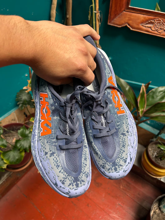 Zapatilla Hoka Speedgoat