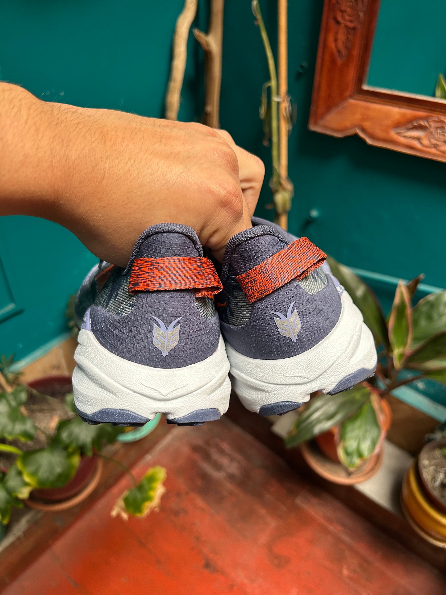 Zapatilla Hoka Speedgoat