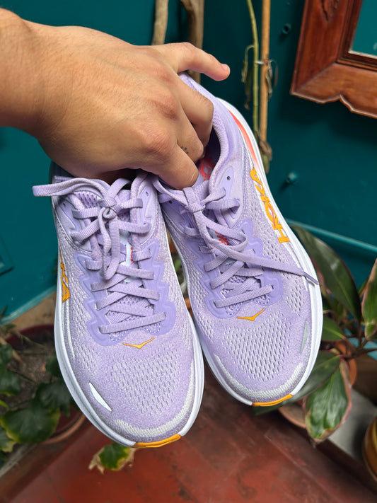 Zapatilla Hoka Bondi 9