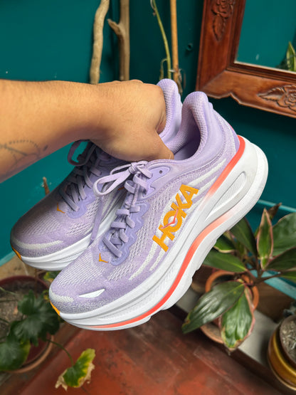 Zapatilla Hoka Bondi 9