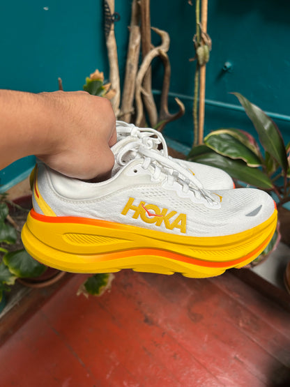Zapatilla Hoka Bondi 9