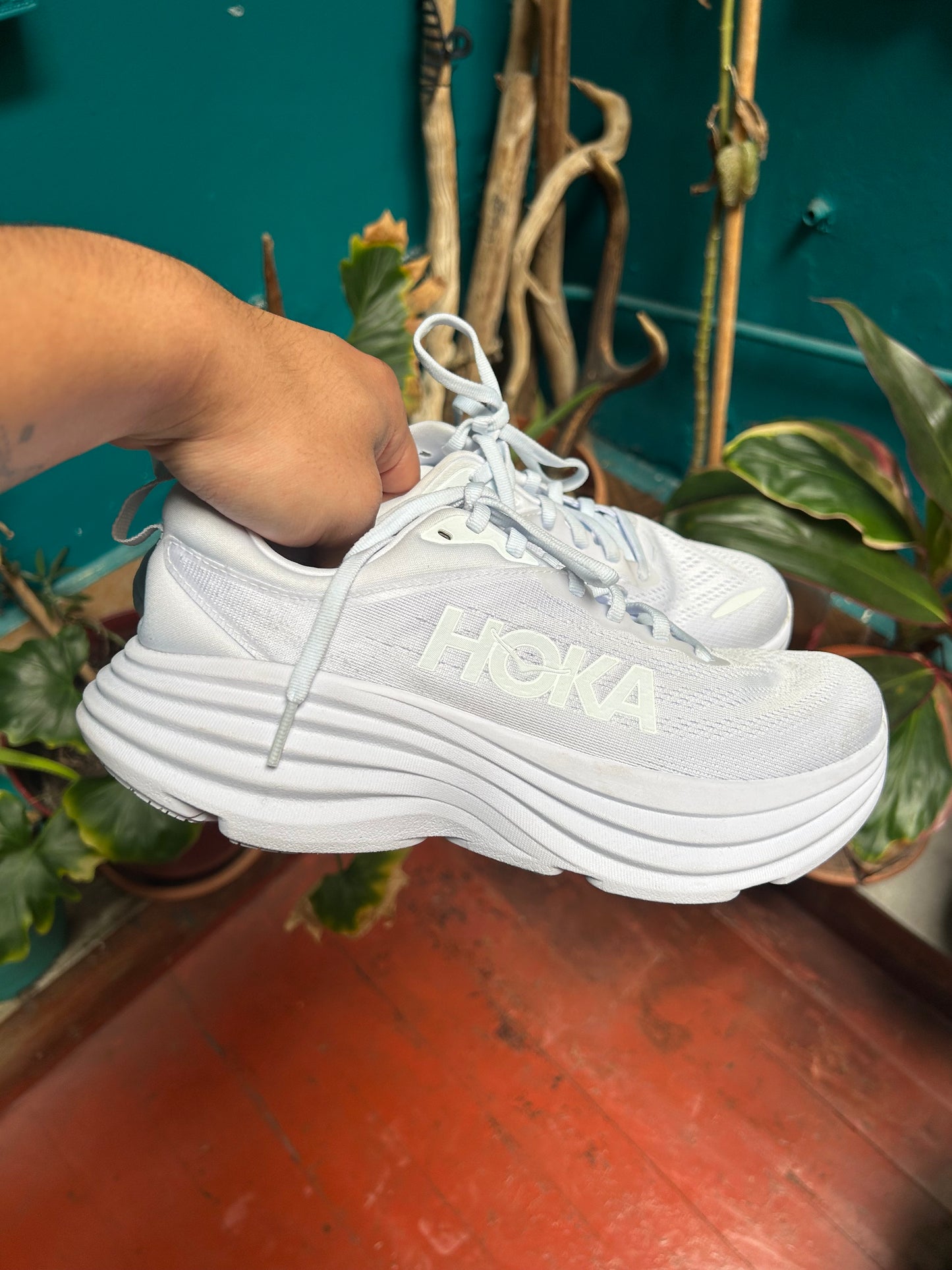 Zapatilla Hoka