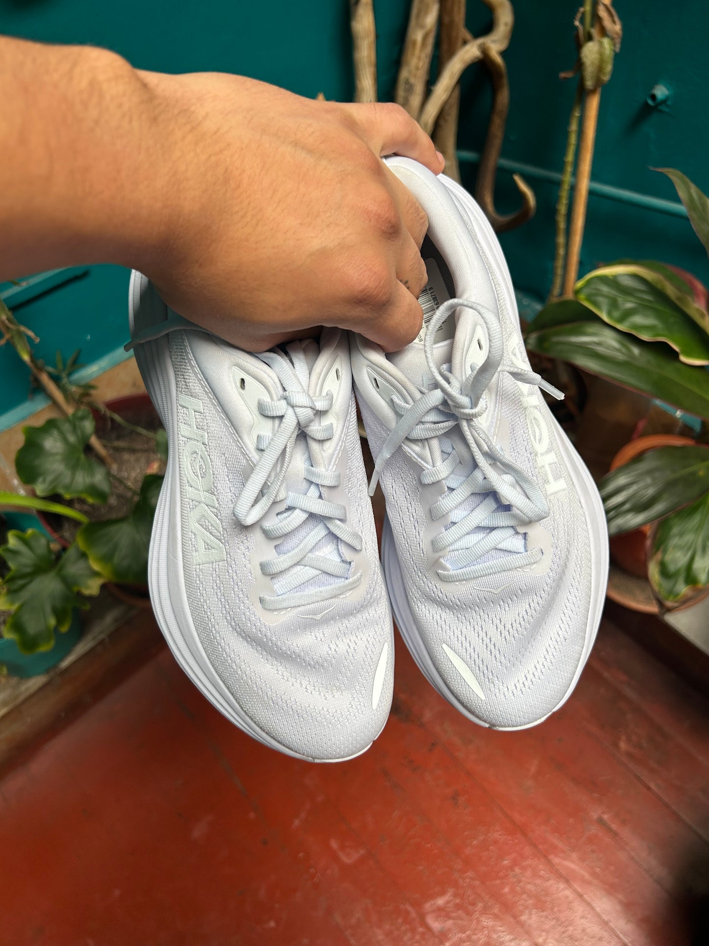 Zapatilla Hoka