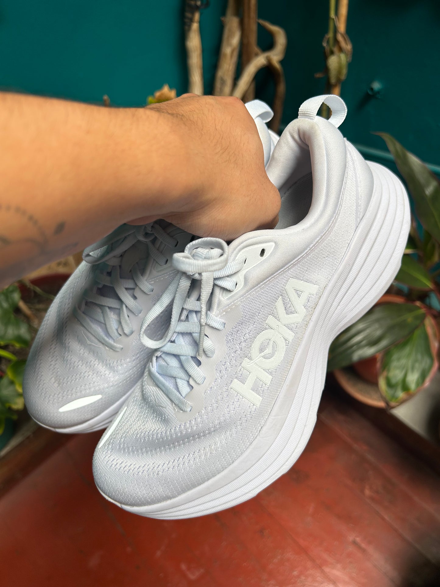 Zapatilla Hoka