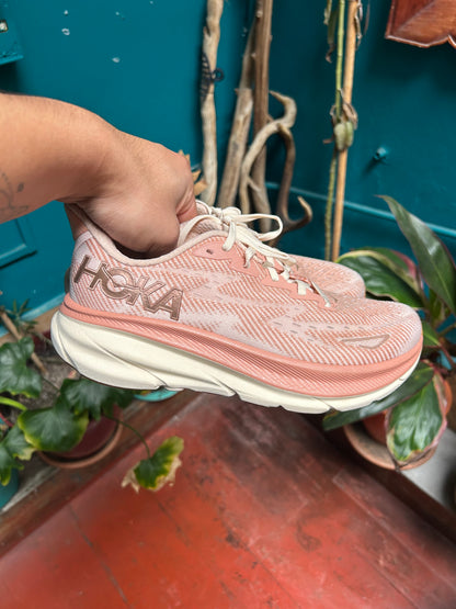 Zapatilla Hoka Clifton 9