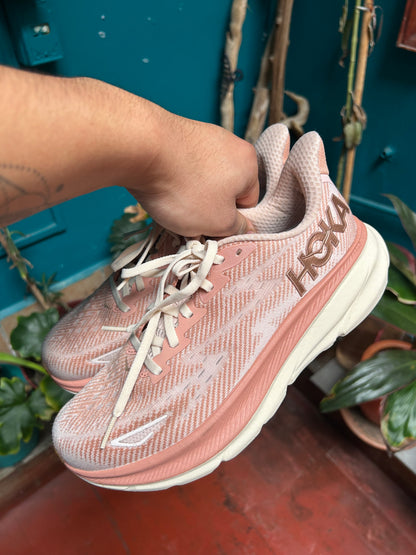 Zapatilla Hoka Clifton 9