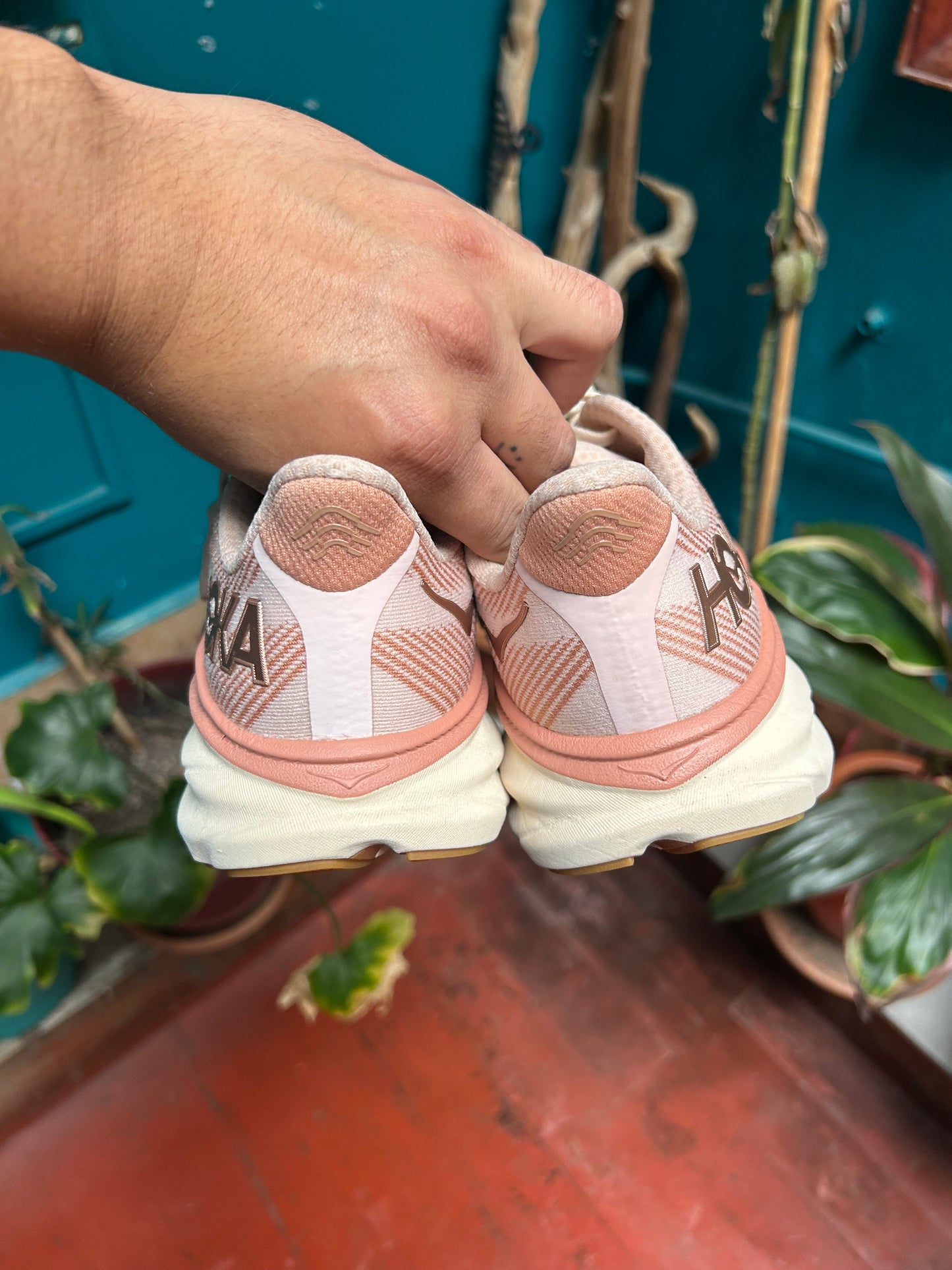 Zapatilla Hoka Clifton 9