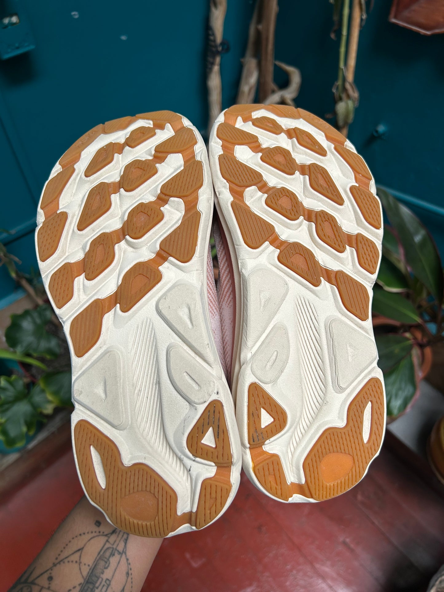 Zapatilla Hoka Clifton 9