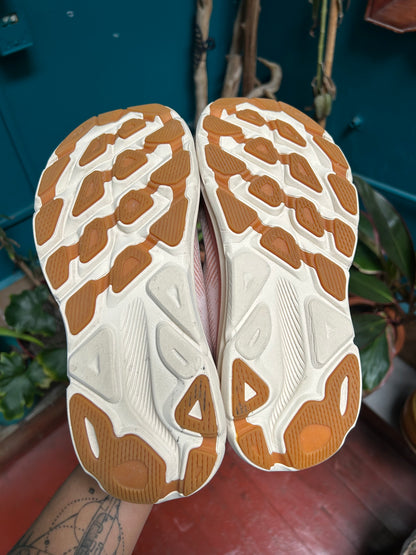 Zapatilla Hoka Clifton 9