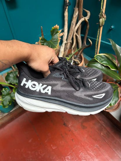Zapatilla Hoka clifton 9