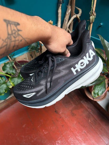 Zapatilla Hoka clifton 9