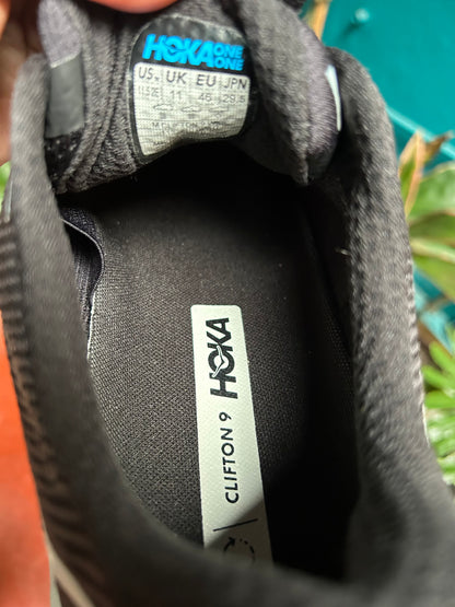 Zapatilla Hoka clifton 9