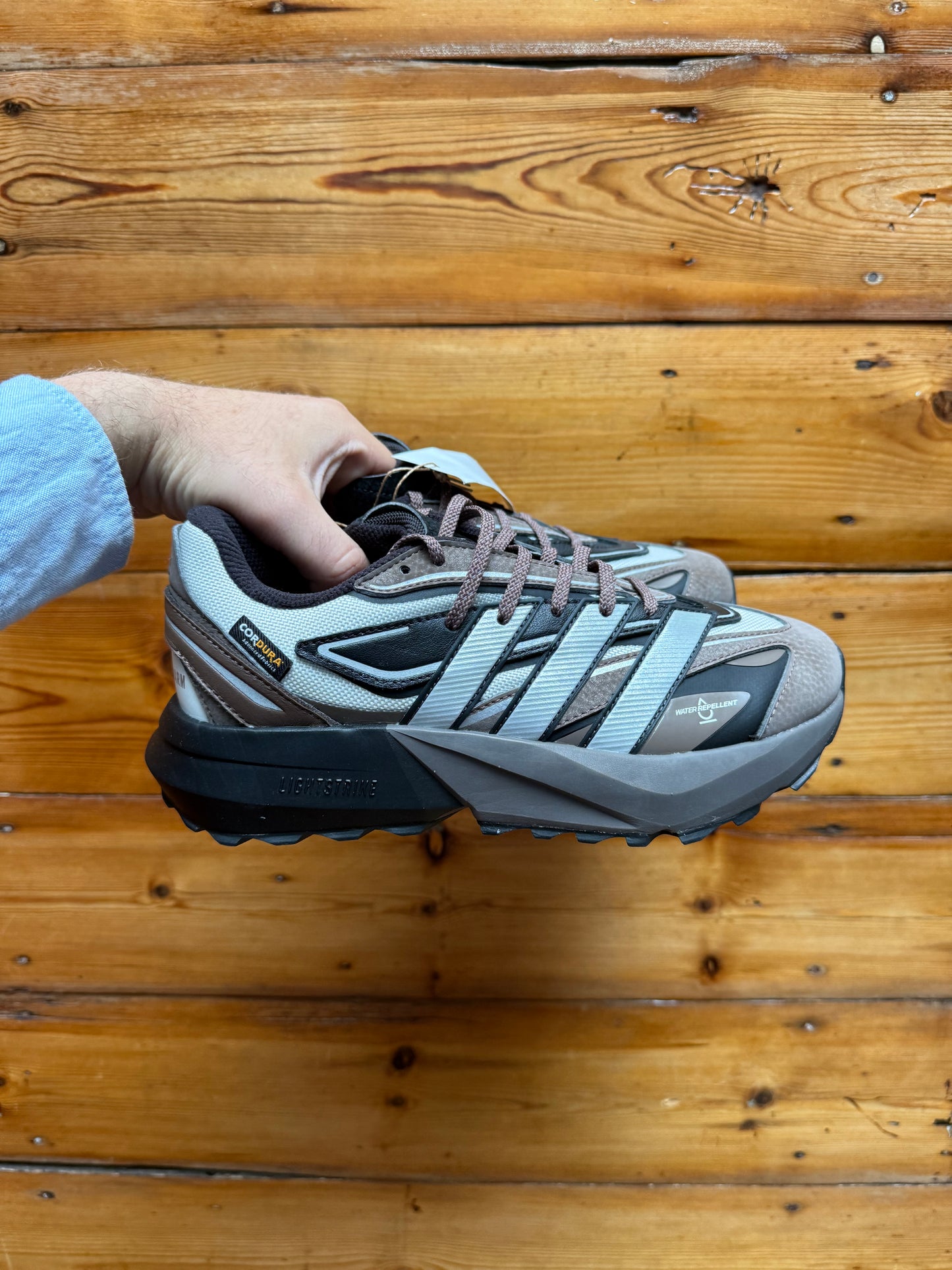 Adidas lightblaze atr