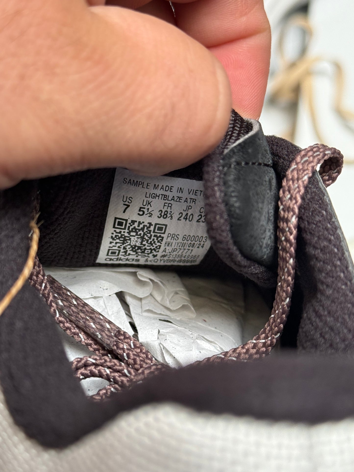 Adidas lightblaze atr