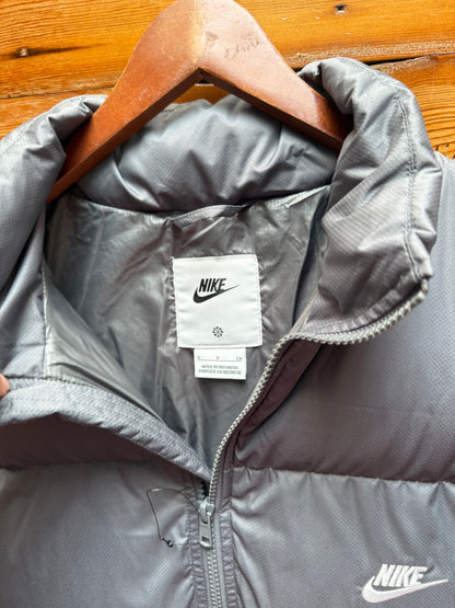 Mega parka Nike acolchadita