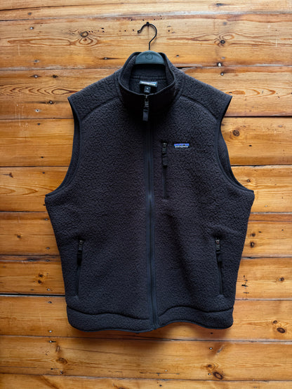 Vest patagonia nuevo