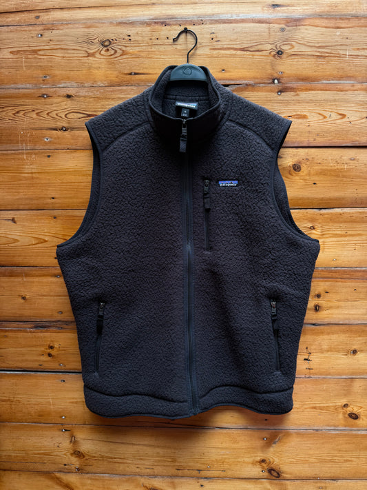 Vest patagonia nuevo