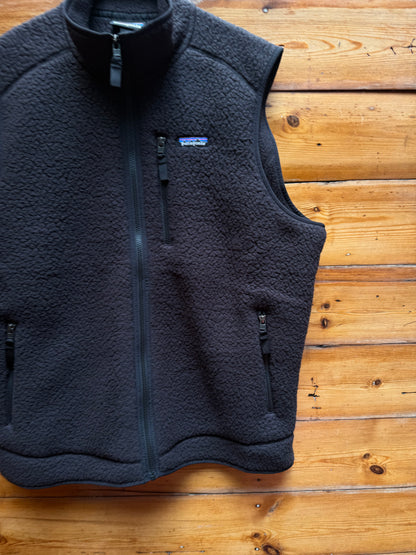 Vest patagonia nuevo