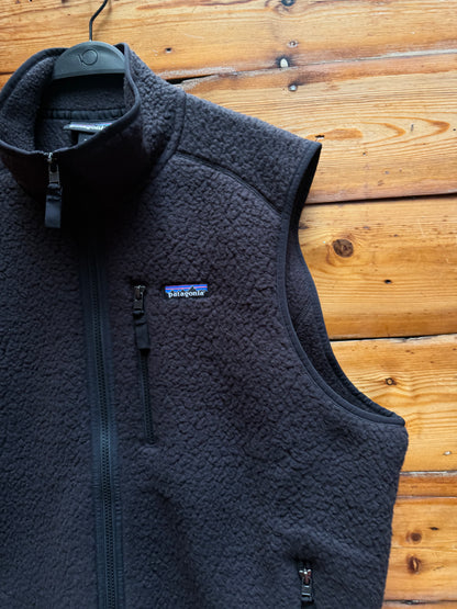 Vest patagonia nuevo