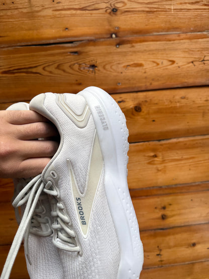 Oferta Brooks glycerin crema