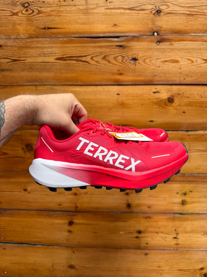 Adidas terrex agravic 3